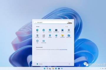 微软Win11Beta预览版Build22621.1825/22631.
